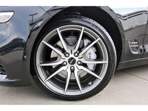 Used 2026 Genesis G70 2.5T AWD/4WD image 31
