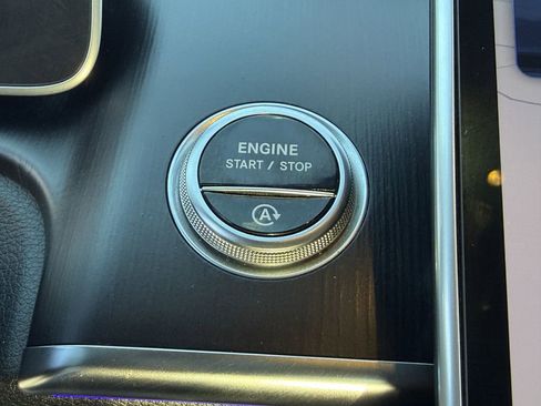 Certified 2023 Mercedes-Benz S 580 4MATIC Sedan image 26