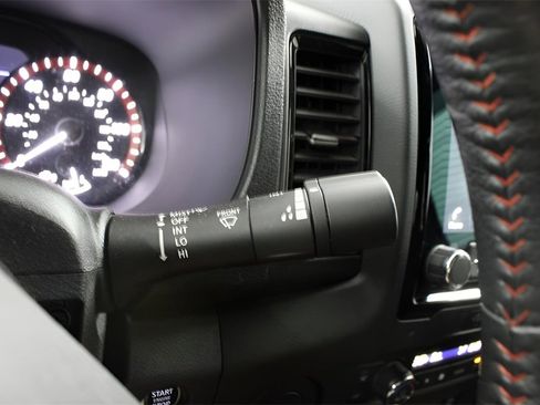 Used 2023 Nissan Frontier Pro-X w/ Pro Convenience Package image 23