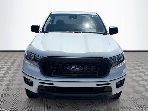 Used 2022 Ford Ranger XL w/ Equipment Group 101A High image 2