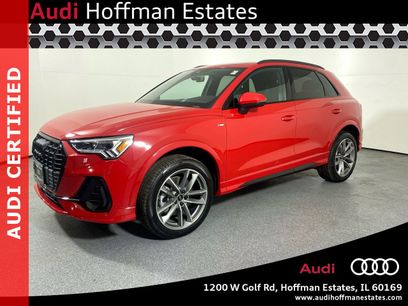 Used 2025 Audi Q3 2.0T Premium w/ Convenience Package