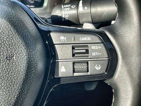 New 2026 Honda Civic Sport Touring image 24