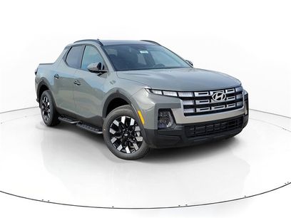 New 2026 Hyundai Santa Cruz SEL