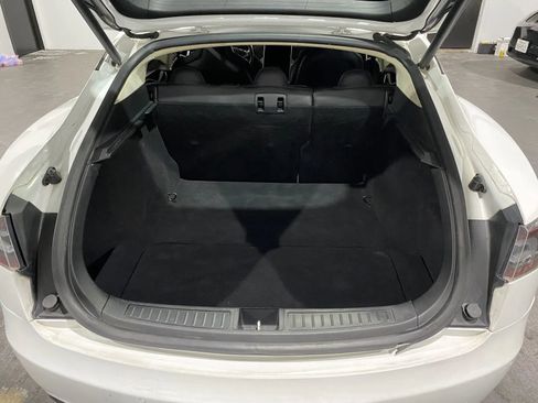Used 2014 Tesla Model S 85 image 7