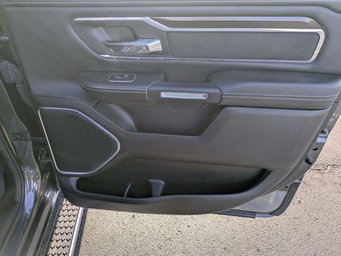 Certified 2022 RAM 1500 Laramie image 31