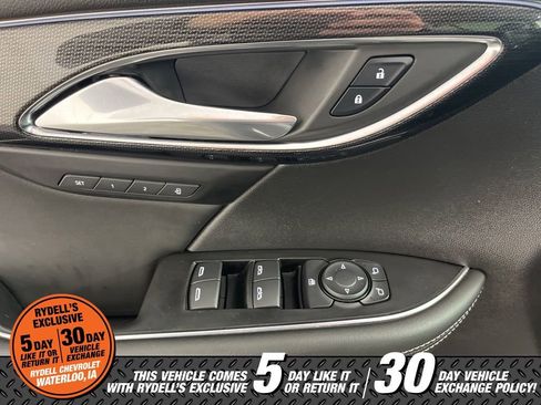 Certified 2023 Buick Envision Essence AWD/4WD image 24