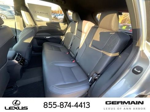 New 2026 Lexus RX 350 Premium Plus image 13