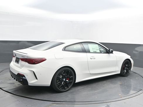 New 2026 BMW 430i Coupe w/ M Sport Package image 7