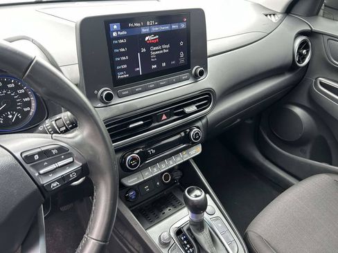 Used 2022 Hyundai Kona SEL w/ Convenience Package FWD image 22