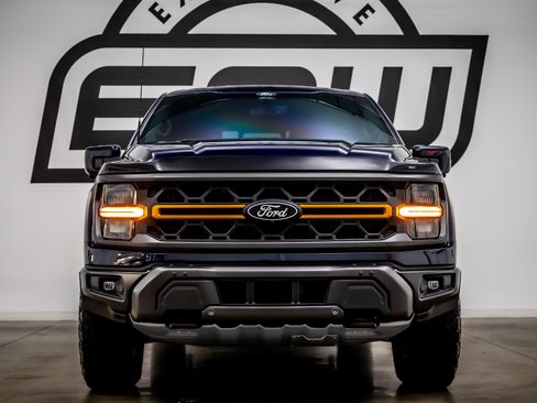 Used 2025 Ford F150 Tremor w/ Equipment Group 402A High AWD/4WD image 4