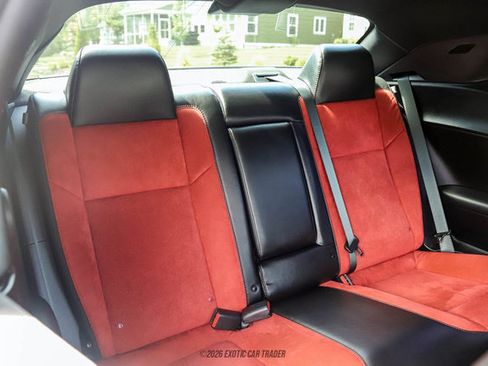 Used 2021 Dodge Challenger R/T Scat Pack RWD image 48