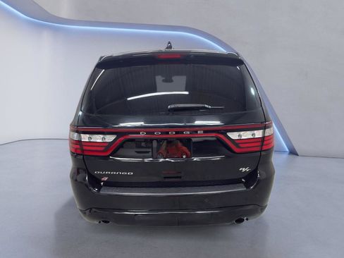 Used 2018 Dodge Durango R/T AWD/4WD image 7