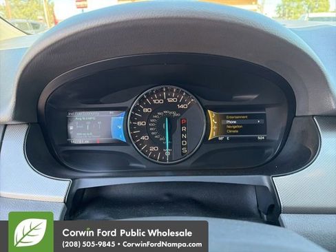 Used 2013 Ford Edge SEL FWD image 17