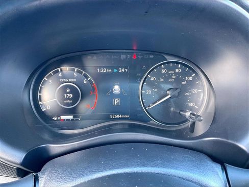 Used 2023 Nissan Kicks SV w/ Interior Electronics Package image 23