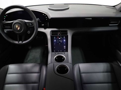 Certified 2025 Porsche Taycan image 23