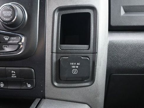 Used 2015 RAM 1500 Rebel AWD/4WD image 21