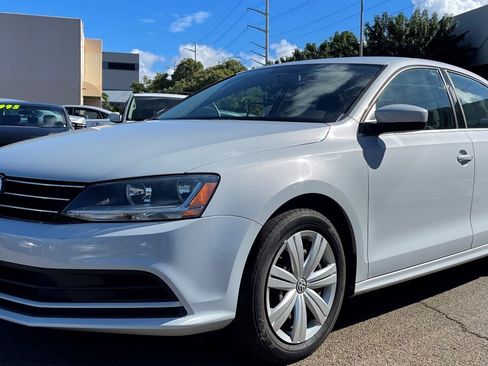 Used 2016 Volkswagen Jetta S FWD image 1