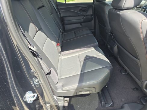 New 2026 Honda Ridgeline TrailSport image 22