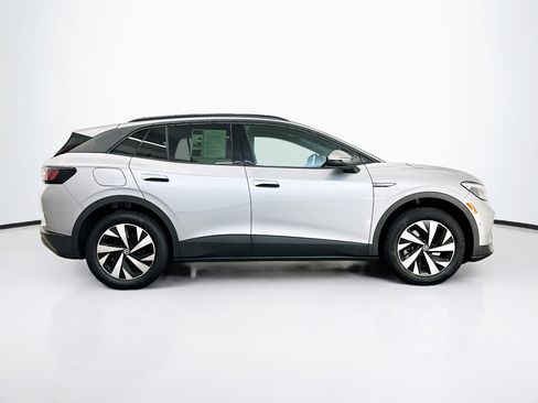 Used 2023 Volkswagen ID.4 Pro image 10