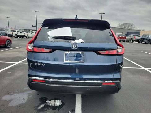 New 2026 Honda CR-V EX-L image 15