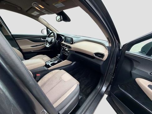 Used 2020 Hyundai Santa Fe SEL w/ Convenience Package image 27