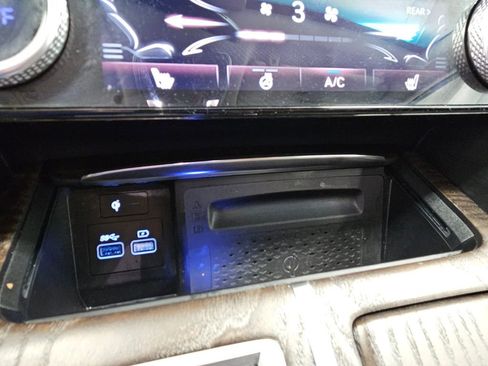 Used 2024 Genesis GV80 2.5T image 21