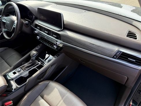 Used 2022 Kia Telluride SX w/ Towing Package image 23