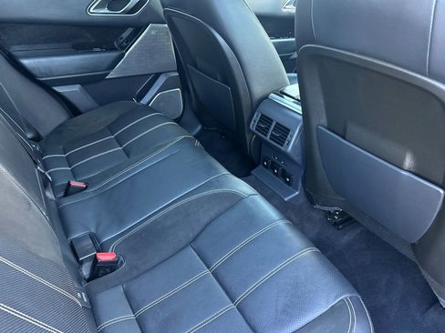 Used 2018 Land Rover Range Rover Velar R-Dynamic SE image 30