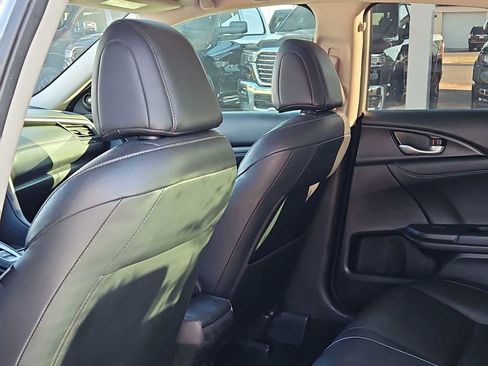 Used 2021 Honda Insight Touring image 14