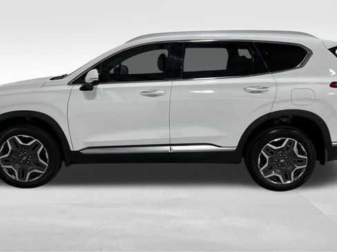 Used 2023 Hyundai Santa Fe Limited image 5