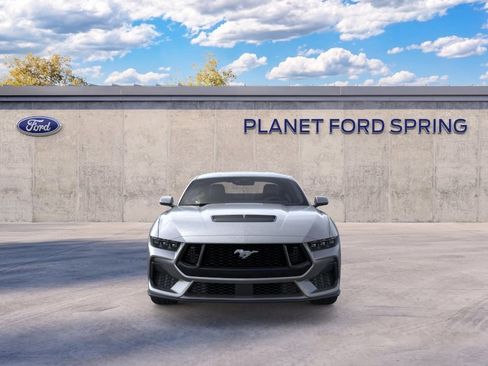 New 2026 Ford Mustang GT Premium RWD image 7