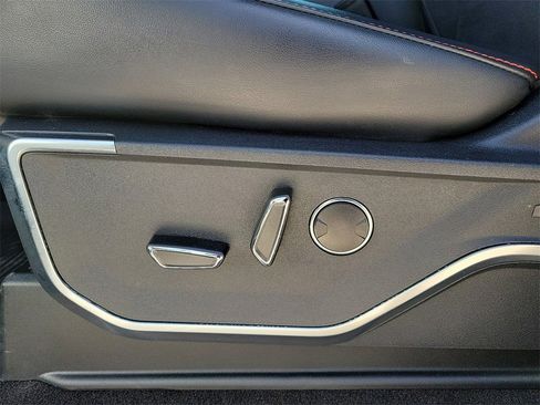 Used 2025 Ford F150 Raptor w/ Equipment Group 803A Raptor R image 20