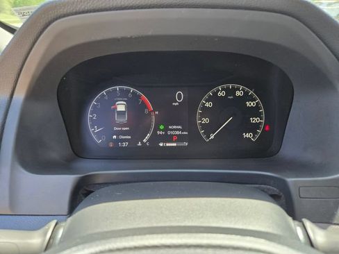 Used 2025 Honda Ridgeline RTL image 34