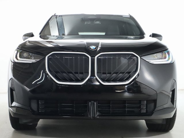 Used 2026 BMW X3 xDrive30i w/ M Sport Package AWD/4WD image 6