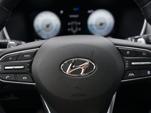 Certified 2023 Hyundai Santa Fe Limited AWD/4WD image 28