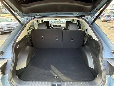 Certified 2025 Hyundai Ioniq 5 SEL image 10