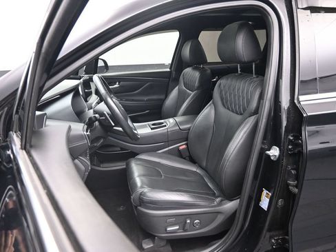 Used 2023 Hyundai Santa Fe Calligraphy AWD/4WD image 20