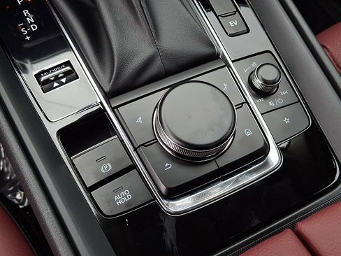 New 2026 MAZDA CX-50 2.5 Hybrid w/ Weather Package image 21