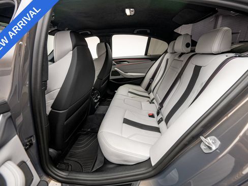 Used 2023 BMW M5 w/ Competition Package AWD/4WD image 14
