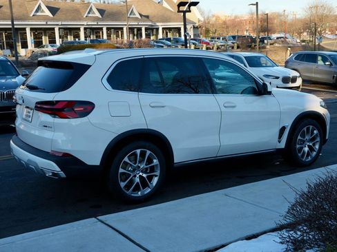 New 2026 BMW X5 xDrive40i w/ Premium Package image 20