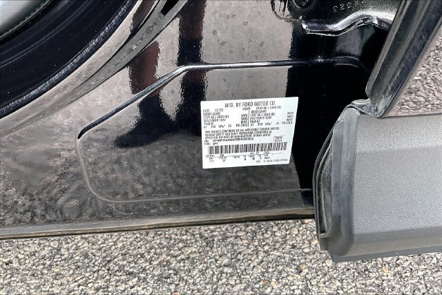 Used 2024 Ford Edge Titanium AWD/4WD image 38