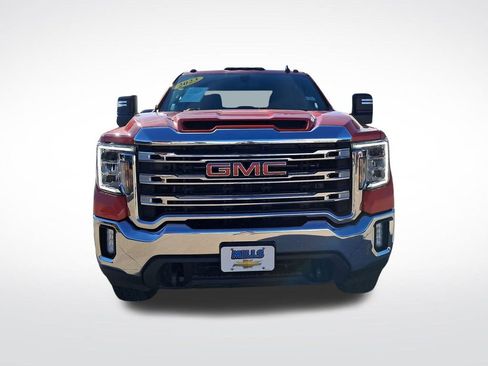 Used 2023 GMC Sierra 2500 SLE w/ SLE Value Package; image 2