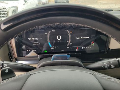 New 2026 GMC Hummer EV SUV image 28