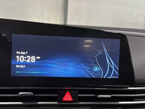 Used 2023 Hyundai Elantra SEL w/ Convenience Package FWD image 13