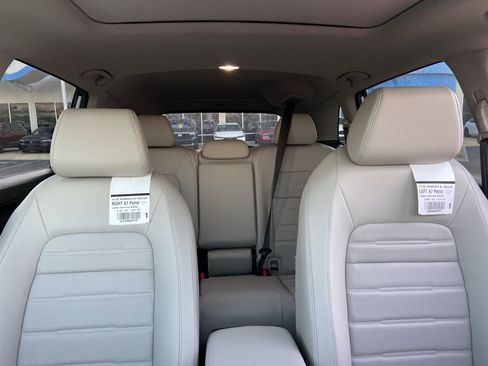 New 2026 Honda CR-V EX-L image 21