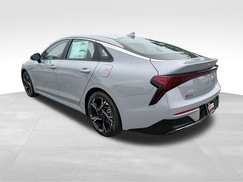 New 2026 Kia K5 GT-Line AWD/4WD image 5