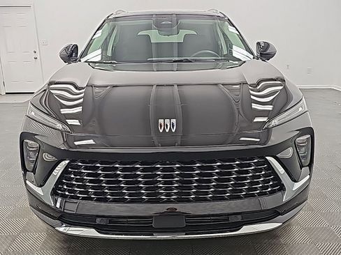 New 2026 Buick Envision Avenir image 3