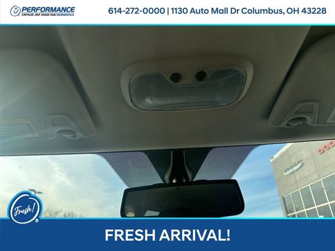 Used 2013 Dodge Journey SXT image 22