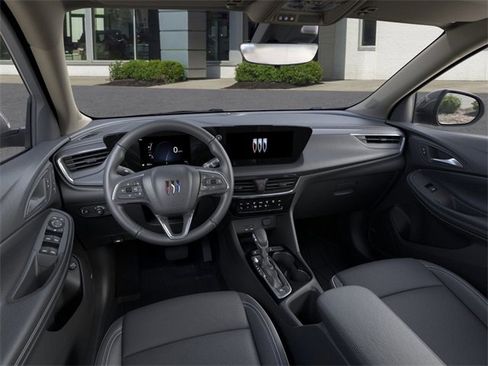 New 2026 Buick Encore GX Avenir w/ Avenir Technology Package image 15