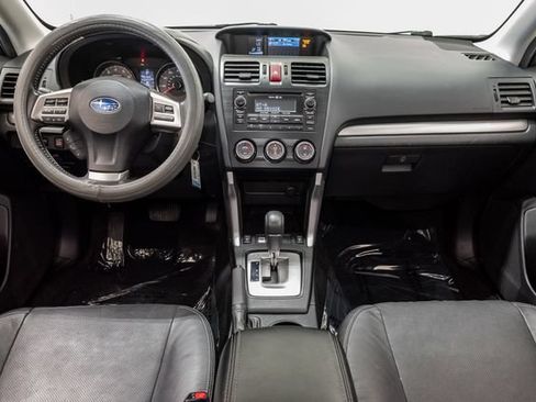 Used 2015 Subaru Forester 2.5i Limited w/ Popular Package #1 AWD/4WD image 24